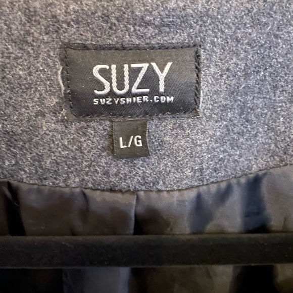 Suzy Shier Jacket - Picture 2 of 4